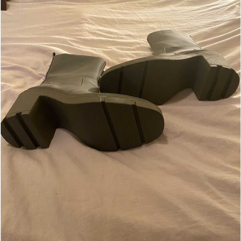 Zara Boots - Picture 3 of 3